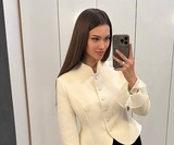 «Вице-Мисс Россия» Ксения Александрова погибла в ДТП