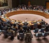 Резолюция РФ по Украине не прошла в СБ ООН