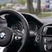 В автомобилях BMW нашли карту с российским Крымом