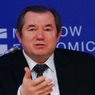 Глазьев может занять должность министра в Евразийской экономической комиссии