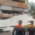 На Камчатке произошло сильное землетрясение, объявлена угроза цунами