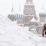 Зимняя погода ждет жителей европейской части России в последние дни марта