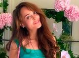 В Сети появились "обнаженная" фотосессия Анны Калашниковой