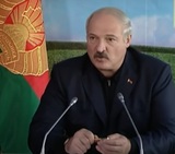 Лукашенко снова поговорил о признании Крыма российским, но опять ограничился намёками