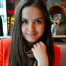 Еще одна молодая красавица заняла высокий пост на Украине - 27-летняя Наталья Бойко