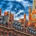 Россия и Великобритания договорились о восстановлении численности дипломатов