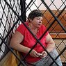 Мать главаря Сергея Цапка осуждена на  три года
