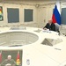 Лукашенко и Путин провели совместные учения ядерных сил онлайн