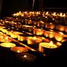 В память жертв взрывов в Волгограде осетины зажгут свечи