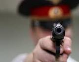 Московский полицейский, открывший огонь по коллегам, признал вину