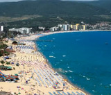 Болгария: Цены на морских курортах в сентябре упали на 50%