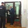 В Петербурге началось судебное заседание по делу Ефимова