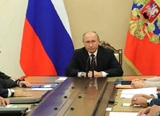 Президент РФ подписал закон о внесении изменений в пенсионное законодательство