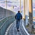 Электросамокатчиков предложили верифицировать через «Госуслуги»