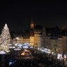 Рождественская напасть: во Франции фургон протаранил толпу