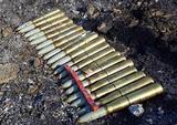 В Ленинградской области во время утилизации боеприпасов погибло трое человек