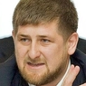 Чеченское ТВ показало, как Кадыров скатился с горки (ВИДЕО)