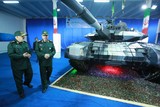 Почему Индия, Турция и Иран не могут производить современные танки?