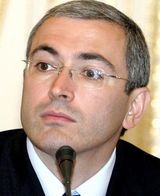 Ходорковский проведет пресс-конференцию 22 декабря