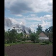 Вертолет потерпел крушение в Орловской области