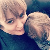 Семейные тайны Анны Михалковой перестали быть секретом (ФОТО)