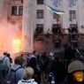 МВД Украины: беспорядки в Одессе организовал Капитан Какао