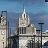 МИД России объявил о встречной высылке двух сотрудников посольства Германии