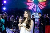 Россиянка Полина Богусевич победила на "Детском Евровидении-2017"