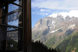 Швейцария: старейший заповедник Альп отметит 100-летий юбилей