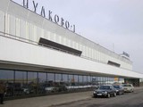 В аэропорту Пулково была задержана сотрудница генконсульства Норвегии