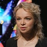 Цымбалюк-Романовская: Дочь носит отчество человека, которого очень любил Джигарханян