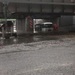 В Сочи уровень воды достиг опасных отметок в четырех реках
