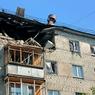 Пострадавший при взрыве в многоэтажке в Серове Свердловской области умер в больнице
