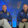 NASA задумало космический эксперимент с близнецами