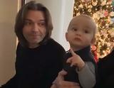 Дмитрий Маликов объяснил решение отдать сына Марка в детсад в два года