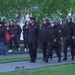 После акции протеста в Екатеринбурге задержаны более 20 человек