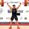 Россияне выиграли два золота на ЧЕ по тяжелой атлетике