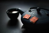 Употребление зеленого чая поможет снизить вероятность аневризма брюшной аорты