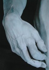 Обнаружены бронзовые скульптуры Микеланджело