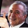 На открытии Игр-2016 глава Бразилии был встречен неодобрительным свистом