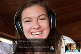 В Skype появился сервис синхронного перевода голосовых звонков