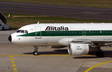 Alitalia возвращается к полетам из Петербурга в Рим