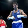 Российского боксёра лишили серебра в Рио из-за допинга