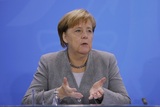 Меркель возглавила список самых влиятельных женщин года по версии Forbes