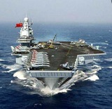 НАТО и ЕС раскритиковали Испанию за дозаправку "Адмирала Кузнецова"