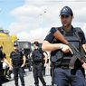 Стамбульского террориста «вычислили» по фрагментам тела