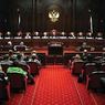 Конституционный суд признал законность вхождения Крыма в РФ