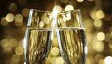 В Москве пенсионерка хлебнула на Новый год нашатыря вместо шампанского