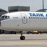 Пилот Tajik Air скончался во время рейса Душанбе - Москва