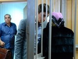 За нападение на полицейских Расуловы получили 18 и 12,5 лет
